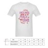 Christmas unites us in peace and love!--Gildan T-shirt 100% Cotton (USA Size) (Model T02)