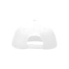 Just tap it in - Snapback Hat G(Front Panel Customization)