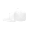 Just tap it in - Snapback Hat G(Front Panel Customization)