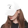 Just tap it in - Snapback Hat G(Front Panel Customization)