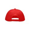 I Love Cat Mom  - Snapback Hat G(Front Panel Customization)