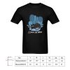I Love Cat Mom - Men's Gildan T-shirt 100% Cotton (USA Size) (Model T02)
