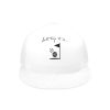 Just tap it in - Snapback Hat G(Front Panel Customization)