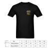 Fireworks Brisbane 1 - Men's Gildan T-shirt 100% Cotton (USA Size) (Model T02)