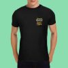 Fireworks Brisbane 1 - Men's Gildan T-shirt 100% Cotton (USA Size) (Model T02)