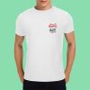 Fireworks Brisbane 1 - Men's Gildan T-shirt 100% Cotton (USA Size) (Model T02)